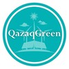 Telegram арнасының логотипі qazaqgreen — Портал Qazaq Green