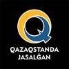 Logo of telegram channel qazaqjasa — QAZAQ JASA