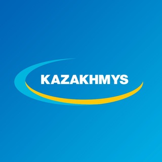 Telegram арнасының логотипі qazaqmys_official — Qazaqmys_official