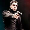 Telegram арнасының логотипі qazaqshakino0 — КӨКЖАЛДАР МЕКЕНІ ТЕҢІЗ ӘМІРШІСІ АСАУ ЖҮРЕК ҚАЗАҚША КИНОЛАР