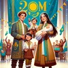 Telegram арнасының логотипі qazaqstan161291 — Қазақстан демографиясы | Население Казахстана