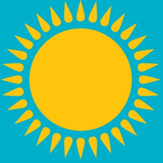 Telegram арнасының логотипі qazaqstandyqtar — Казахстанец/Qazaqstandyq