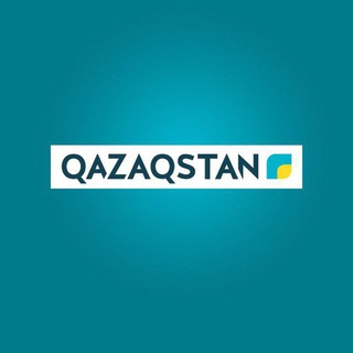 Telegram арнасының логотипі qazaqstantv — Qazaqstan.tv