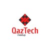 Telegram арнасының логотипі qazaqtech — QazTech Meetup