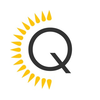 Логотип телеграм канала @qazcho — QazChO — Олимпиады по химии в Казахстане
