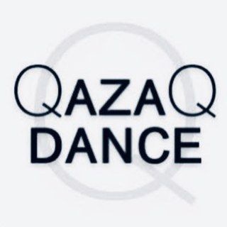 Logo saluran telegram qazdance_2 — Q A Z D A N S E | 2•
