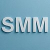 Telegram арнасының логотипі qazdigitall — DIGITAL SMM | СММ ВАКАНСИИ КАЗАХСТАН