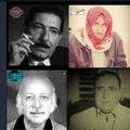 لوگوی کانال تلگرام qazfl — تُراث الشعراء