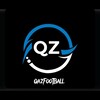 Telegram арнасының логотипі qazfootbally — Qazfootball