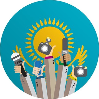 Логотип телеграм канала @qaznovosti — Новости Казахстана