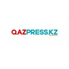 Telegram channel Qazpress.kz logo