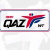 Telegram channel Kazakhstan Taekwondo WT logo
