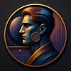 Telegram арнасының логотипі qaztrend — qaztrend