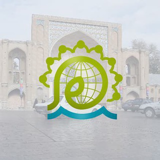 Logo saluran telegram qazvin_nasra — نسرا قزوین