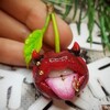 Логотип телеграм канала @qbatle — PB | PhotoВишенка🍒