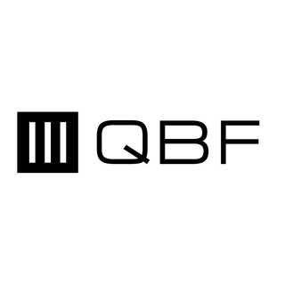 Логотип телеграм канала @qbf_official — QBF