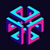 Логотип телеграм -каналу qbik_game — Qbik Game|Новини відеоігор
