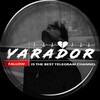 Telegram kanalining logotibi qbjodo — Yarador