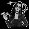 Логотип телеграм канала @qblwckn — Представитель на связи