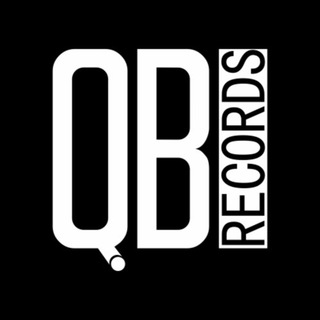 Логотип телеграм канала @qbrecords — Тихие братья