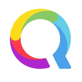 لوگوی کانال تلگرام qbyte — کیوبایت | Qbyte