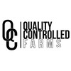 Logo of telegram channel qc_farms_la — Quality Controlled Farms