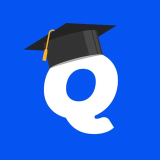 Logo of telegram channel qcademics — Internship & Job News by Qcademics