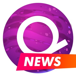 Logo of telegram channel qchainnews — QChain [NEWS]