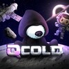 Логотип телеграм канала @qcoldcrypto — Qcold в NFT 🪐