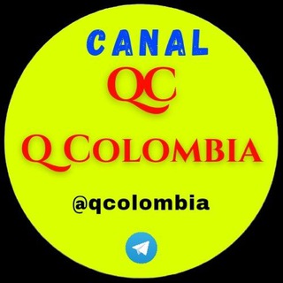Telegram channel 🇶 🇨 🇴 🇱 🇴 🇲 🇧 🇮 🇦 🇨🇴 🇨🇴 logo