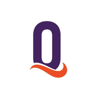 Logotipo del canal de telegramas qdecuir - Q de Cuir_Revista 🏳️‍🌈🇨🇺