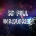 Logo saluran telegram qdisclosure17 — 5D Full Disclosure 17