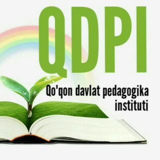 Telegram channel QDPI Marketing logo