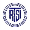 Telegram kanalining logotibi qdtu_rtsif — Raqamli texnologiyalar va sun’iy intellekt fakulteti
