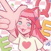 Logo del canale telegramma qeekiart - qeeki🌷͙֒✧˚