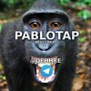 Logo of telegram channel qehhre — PabloTap | iOS