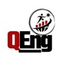 टेलीग्राम चैनल का लोगो qengofficial — QEng Official