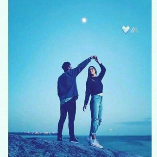 لوگوی کانال تلگرام qerteyu — حالات واتس اب ❤