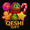 Telegram channel QeshiGift | قشی گیفت logo