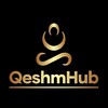 لوگوی کانال تلگرام qeshmhub — فروشگاه آنلاین قشم هاب