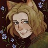Логотип телеграм канала @qff_44 — viburnum🌿