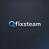 Логотип телеграм канала @qfixsteam — Qfixsteam | Конкурсы | Розыгрыши