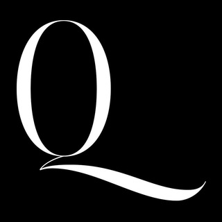 Логотип телеграм канала @qforquintessence — Quintessence