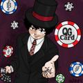 Logo saluran telegram qgcard — Canal QGCard