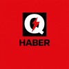 Telegram kanalının logosu qhabertr — Q • HABER | TR
