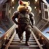 Logo of telegram channel qhamsterkey — Quietly Crypto