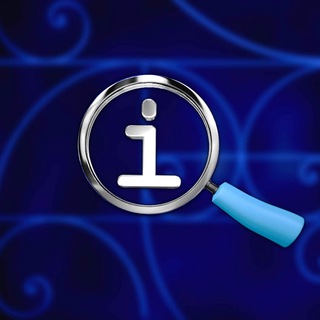 Логотип телеграм -каналу qi_ukr — К'ю Ай — це цікаво ✨🇺🇦