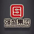 Logo saluran telegram qiangsheng88888888 — 【强盛集团】盘口直招频道