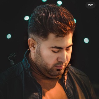 لوگوی کانال تلگرام qiasi_amir25 — 🎵امیر قیاسی🎵