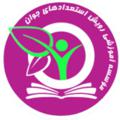 Logo saluran telegram qiass — مرکز رویش استعدادهای جوان